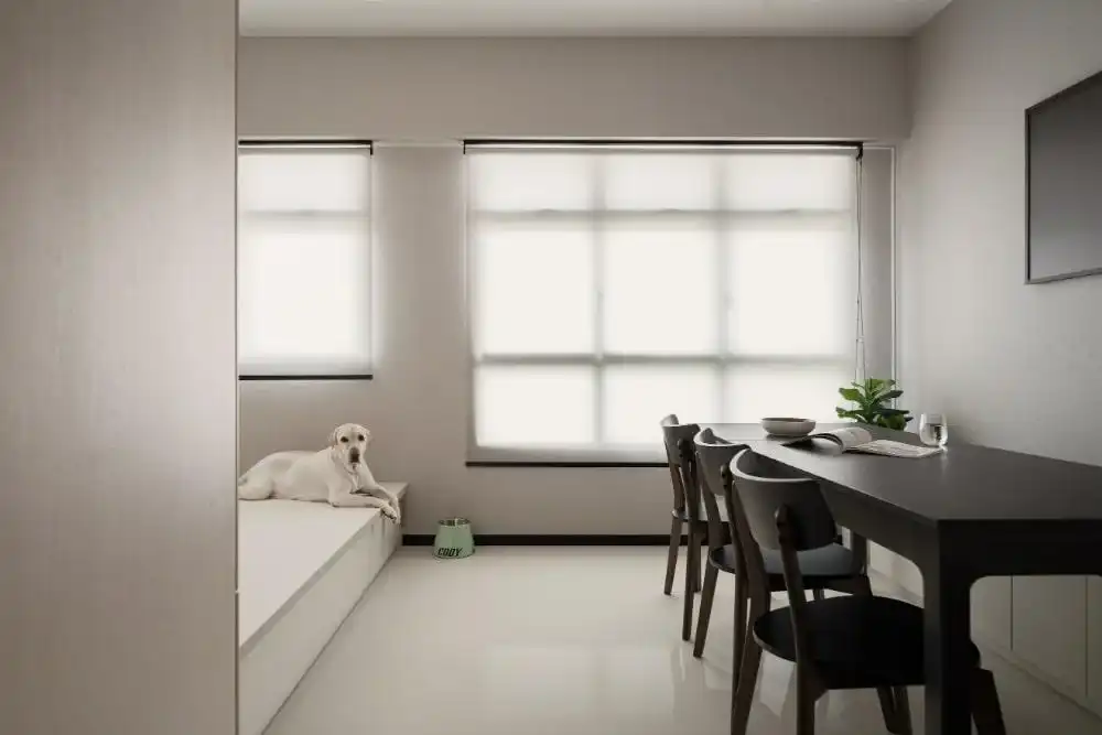 hdb INTERIOR